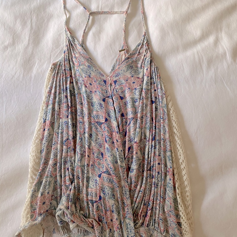 Free People Cami